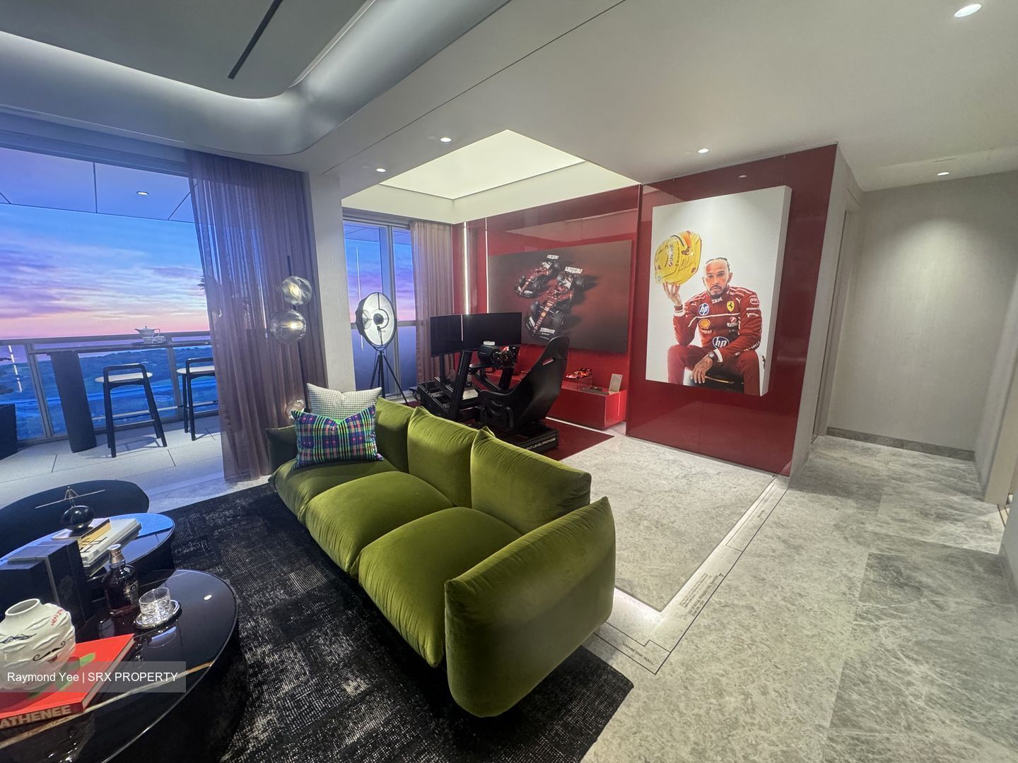 W RESIDENCES MARINA VIEW - SINGAPORE (D1), Apartment #503690051